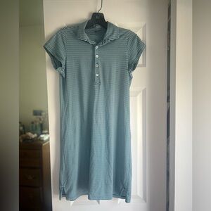Renwick Polo Dress (XS)